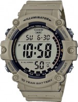 Купить наручний годинник Casio AE-1500WH-5A: цена от 1790 грн.