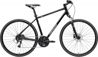 Купить велосипед Merida Crossway 40 2022 frame M: цена от 29000 грн.