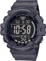 Купить наручний годинник Casio AE-1500WH-8B: цена от 1770 грн.