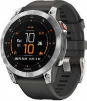 Купить смарт часы Garmin Epix Gen 2: цена от 22523 грн.