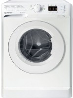 Купить пральна машина Indesit MTWA 71252 W: цена от 12659 грн.