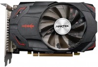 Купить видеокарта Arktek Radeon RX 550 AKR550D5S4GH1: цена от 3287 грн.