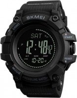 Купити наручний годинник SKMEI Processor 1358  за ціною від 849 грн.