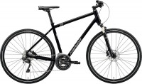 Купити велосипед Merida Crossway XT Edition 2022 frame L  за ціною від 58000 грн.