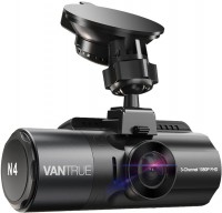Купить видеорегистратор Vantrue N4: цена от 89843 грн.