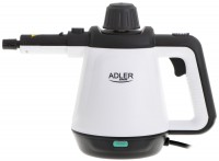 Купити пароочисник Adler AD 7038  за ціною від 2850 грн.