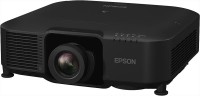 Купить проектор Epson EB-PU1007: цена от 281455 грн.