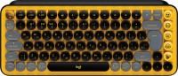 Купить клавиатура Logitech POP Keys: цена от 3705 грн.