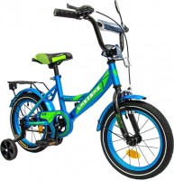 Купить дитячий велосипед Like2Bike Sky 14: цена от 3075 грн.