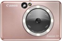 Купить фотокамера миттєвого друку Canon Zoemini S2: цена от 5917 грн.