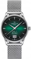 Купить наручные часы Certina DS-1 Big Date Powermatic 80 Special Edition C029.426.11.091.60  по цене от 45209 грн.