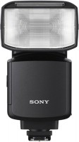 Купити фотоспалах Sony HVL-F60RM2  за ціною від 23088 грн.