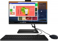 Купити персональний комп'ютер Lenovo IdeaCentre AIO 3 22ADA6 (F0G6003SUA) за ціною від 22999 грн.