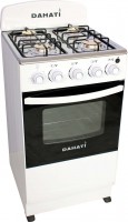 Купить плита DAHATI 2000-01L: цена от 6770 грн.