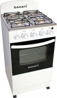 Купить плита DAHATI 2000-01SL: цена от 6268 грн.