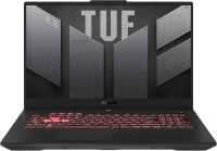 Купить ноутбук Asus TUF Gaming A17 (2022) FA707RM (FA707RM-ES73) по цене от 42949 грн.