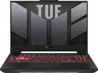 Купить ноутбук Asus TUF Gaming A15 (2022) FA507RE по цене от 33899 грн.