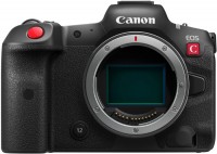Купити фотоапарат Canon EOS R5 C body  за ціною від 169999 грн.