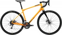 Купить велосипед Merida Silex 200 2022 frame S: цена от 42552 грн.