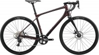 Купить велосипед Merida Silex 300 2022 frame XS: цена от 48410 грн.