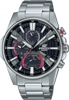 Купить наручные часы Casio Edifice EQB-1200D-1A: цена от 12350 грн.