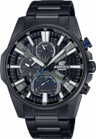 Купить наручний годинник Casio Edifice EQB-1200DC-1A: цена от 12850 грн.