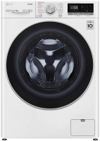 Купить стиральная машина LG AI DD F4DV509S1E  по цене от 25950 грн.