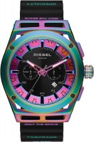 Купить наручные часы Diesel DZ 4547: цена от 9758 грн.