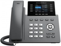 Купить IP-телефон Grandstream GRP2624: цена от 4905 грн.