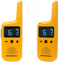 Купить рація Motorola Talkabout T72: цена от 4018 грн.