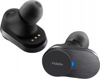 Купити навушники Philips Fidelio T1  за ціною від 10399 грн.