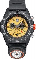 Купить наручные часы Luminox Bear Grylls Survival 3745  по цене от 37500 грн.