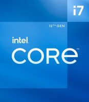 Купить процессор Intel Core i7 Alder Lake (i7-12700F BOX) по цене от 9930 грн.