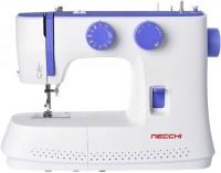 Купить швейная машина / оверлок Necchi M213A: цена от 5719 грн.
