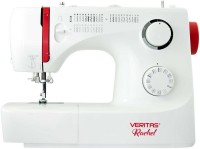 Купити швейна машина / оверлок Veritas Rachel  за ціною від 6761 грн.