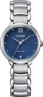Купить наручний годинник Citizen EM0920-86L: цена от 9390 грн.
