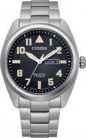Купить наручний годинник Citizen BM8560-88EE: цена от 10270 грн.