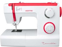 Купить швейна машина / оверлок Veritas Camille: цена от 6909 грн.