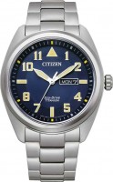 Купить наручний годинник Citizen BM8560-88L: цена от 10670 грн.