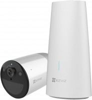 Купить комплект видеонаблюдения Ezviz CS-BC1-B1: цена от 3999 грн.