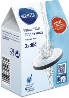 Купить картридж для воды BRITA MicroDisc 3x: цена от 585 грн.