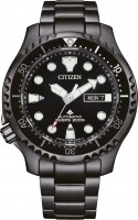 Купить наручные часы Citizen NY0145-86E: цена от 12600 грн.