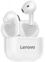 Купити навушники Lenovo LivePods LP40  за ціною від 390 грн.
