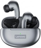 Купить навушники Lenovo ThinkPlus LivePods LP5: цена от 429 грн.