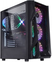 Купити персональний комп'ютер Artline Overlord X97 (X97v77) за ціною від 98428 грн.