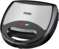 Купить тостер Prime Technics PMM 703 BN: цена от 1033 грн.