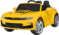 Купить детский электромобиль Bambi M5669EBLR: цена от 9229 грн.