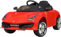 Купить детский электромобиль Bambi M4700EBLR  по цене от 8004 грн.