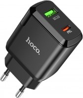 Купить зарядное устройство Hoco N5 Favor: цена от 160 грн.