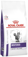 Купити корм для кішок Royal Canin Neutered Satiety Balance 12 kg  за ціною від 4170 грн.